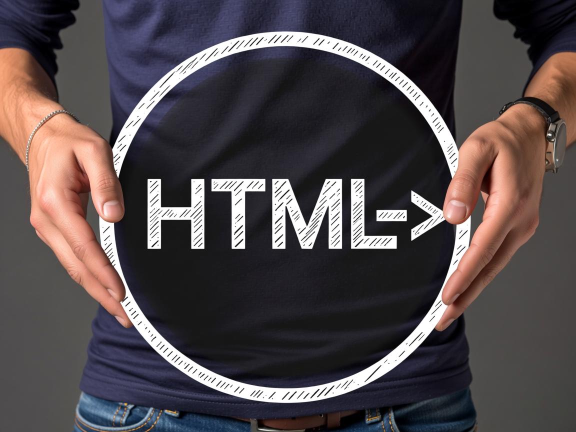 如何用HTML画一个圆框? 第3张 如何用HTML画一个圆框? 第3张