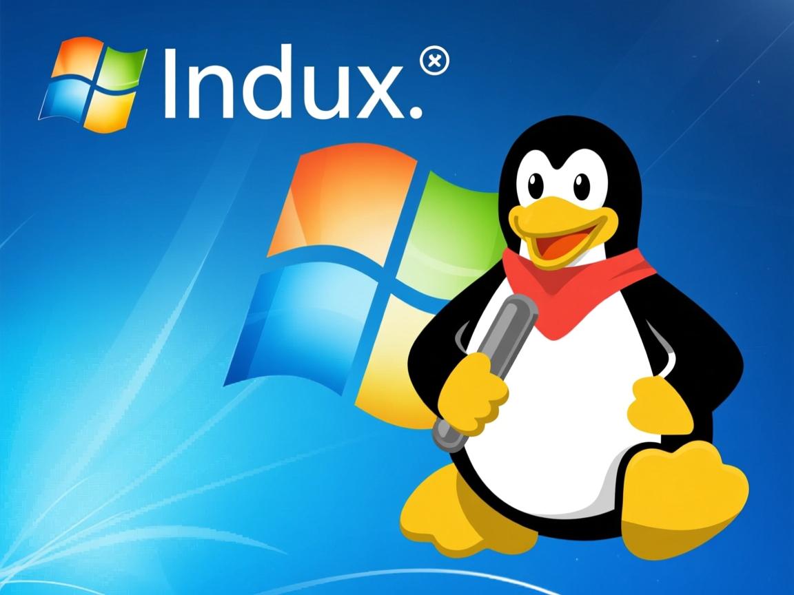linux如何引导windows系统 第1张 linux如何引导windows系统 第1张