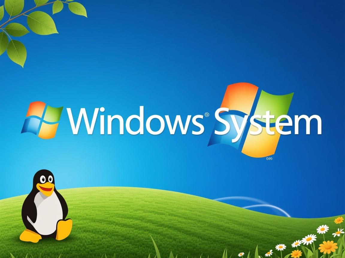 linux如何引导windows系统 第2张 linux如何引导windows系统 第2张