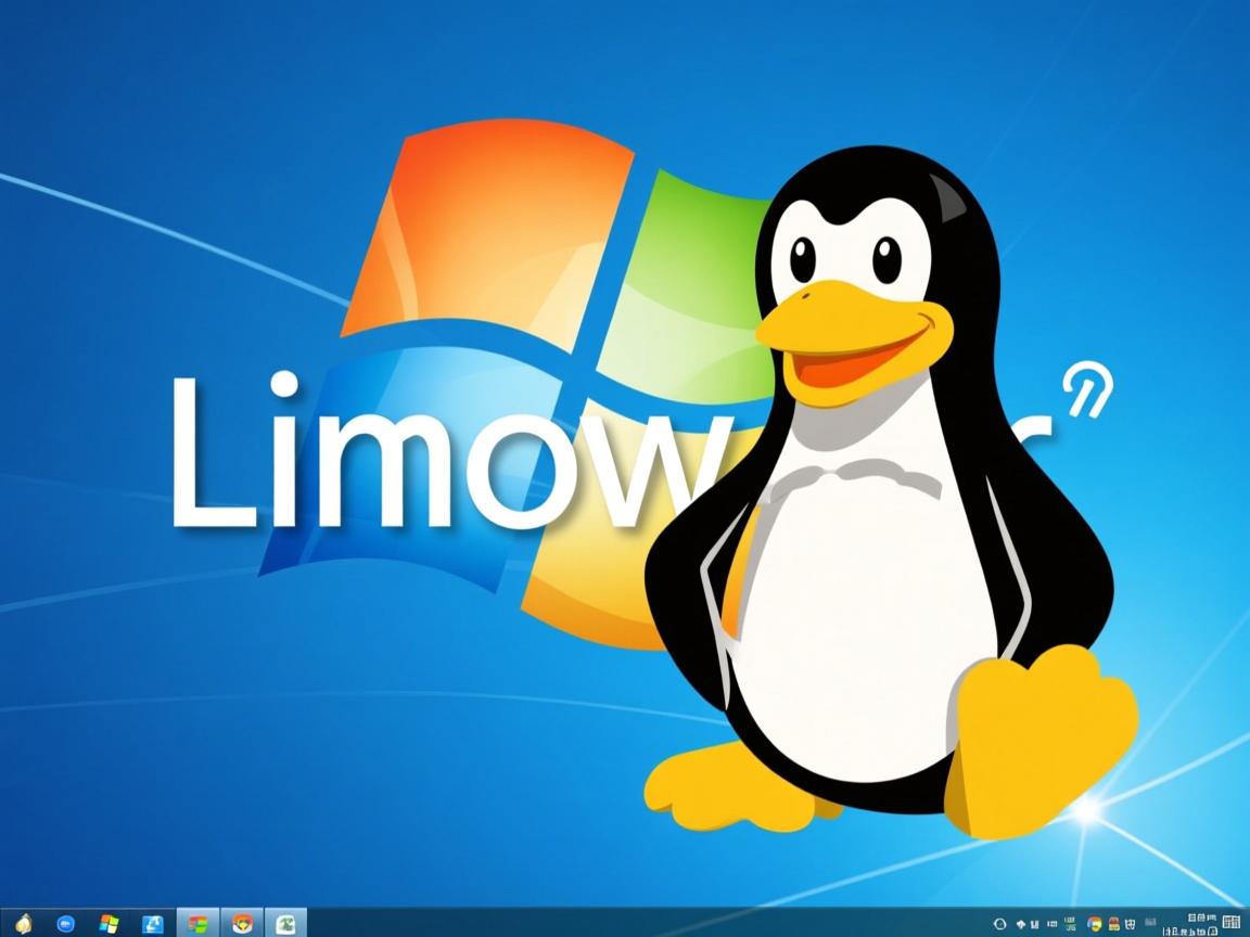 linux如何引导windows系统 第3张 linux如何引导windows系统 第3张