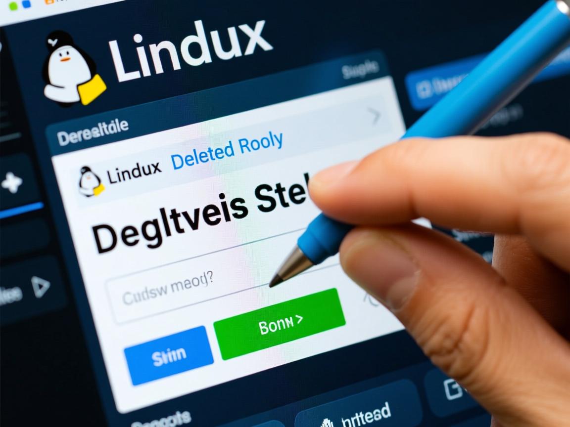Linux如何永久删除路由？