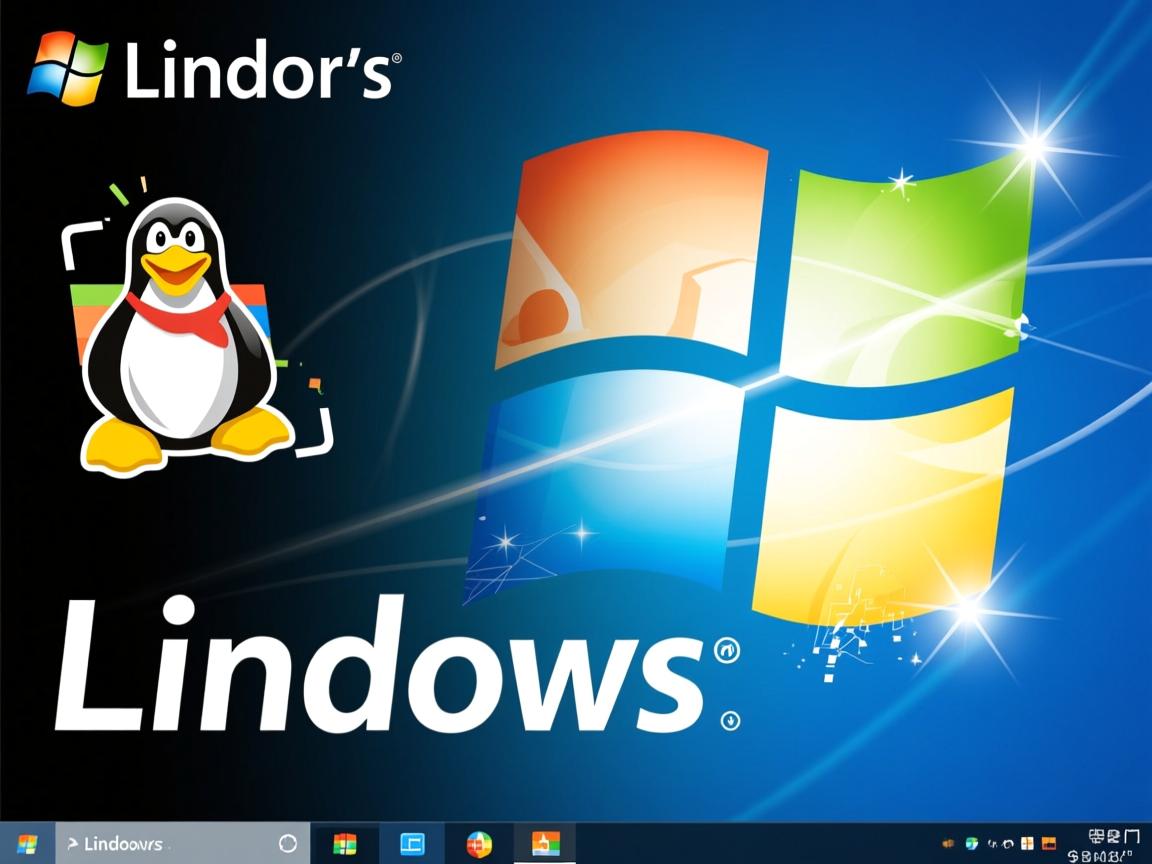 linux如何引导windows