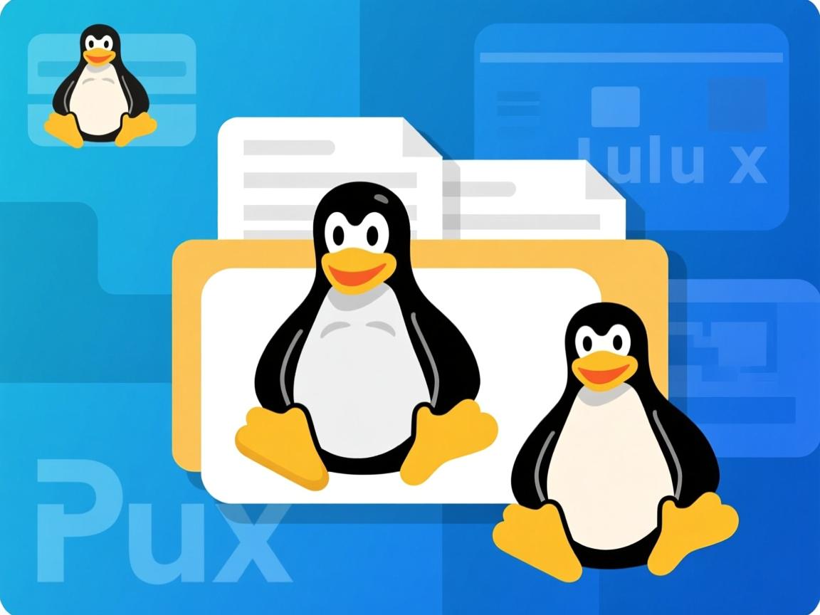 Linux如何添加共享库文件? 第1张 Linux如何添加共享库文件? 第1张