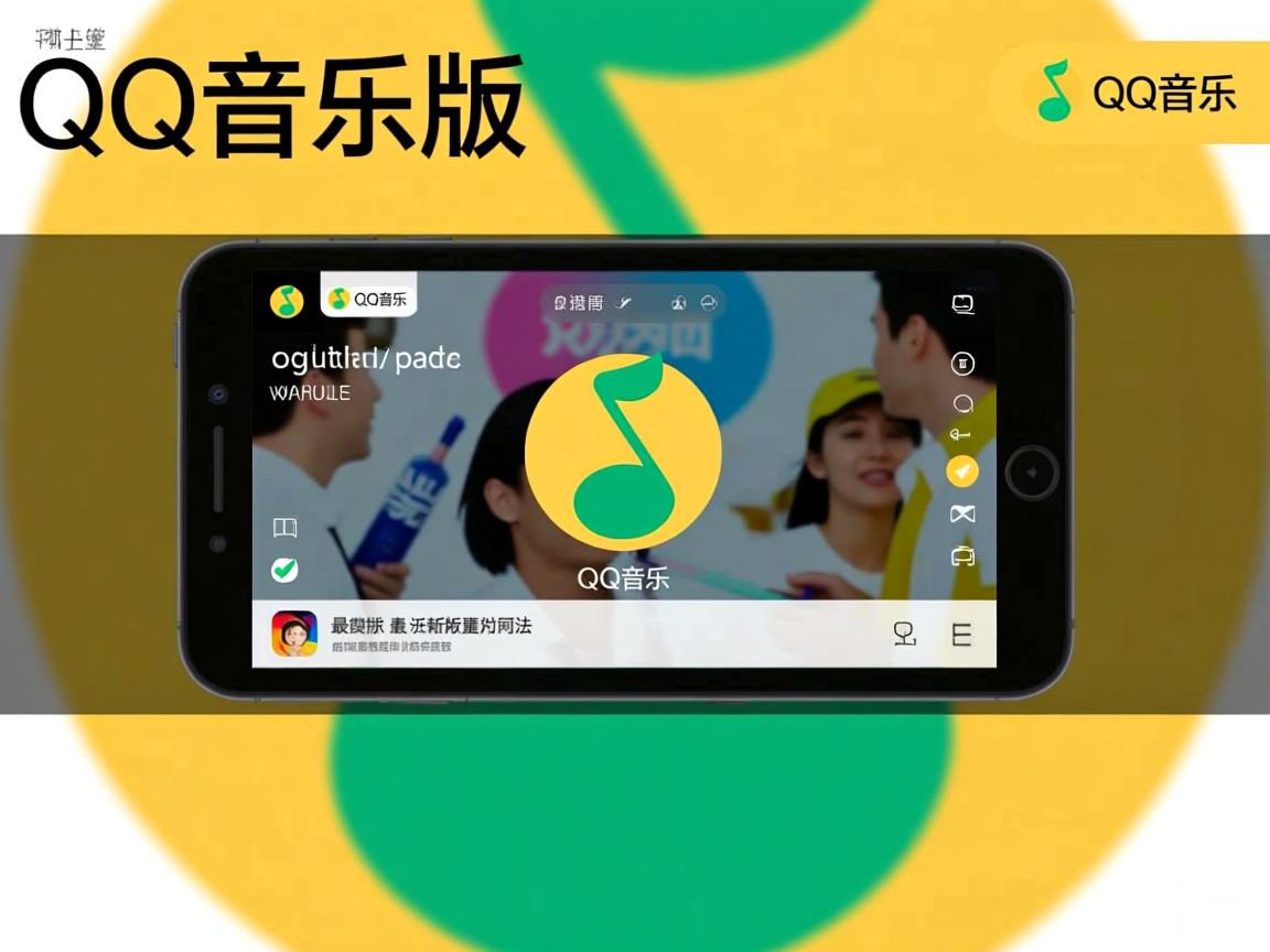 为什么QQ音乐最新版没法横屏 第2张 为什么QQ音乐最新版没法横屏 第2张