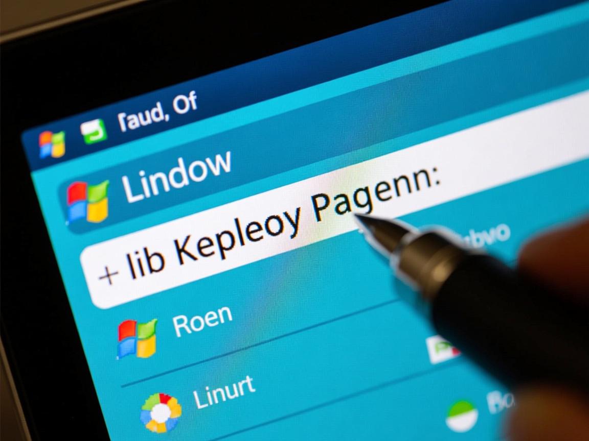 Linux如何设置lib库路径? 第1张 Linux如何设置lib库路径? 第1张