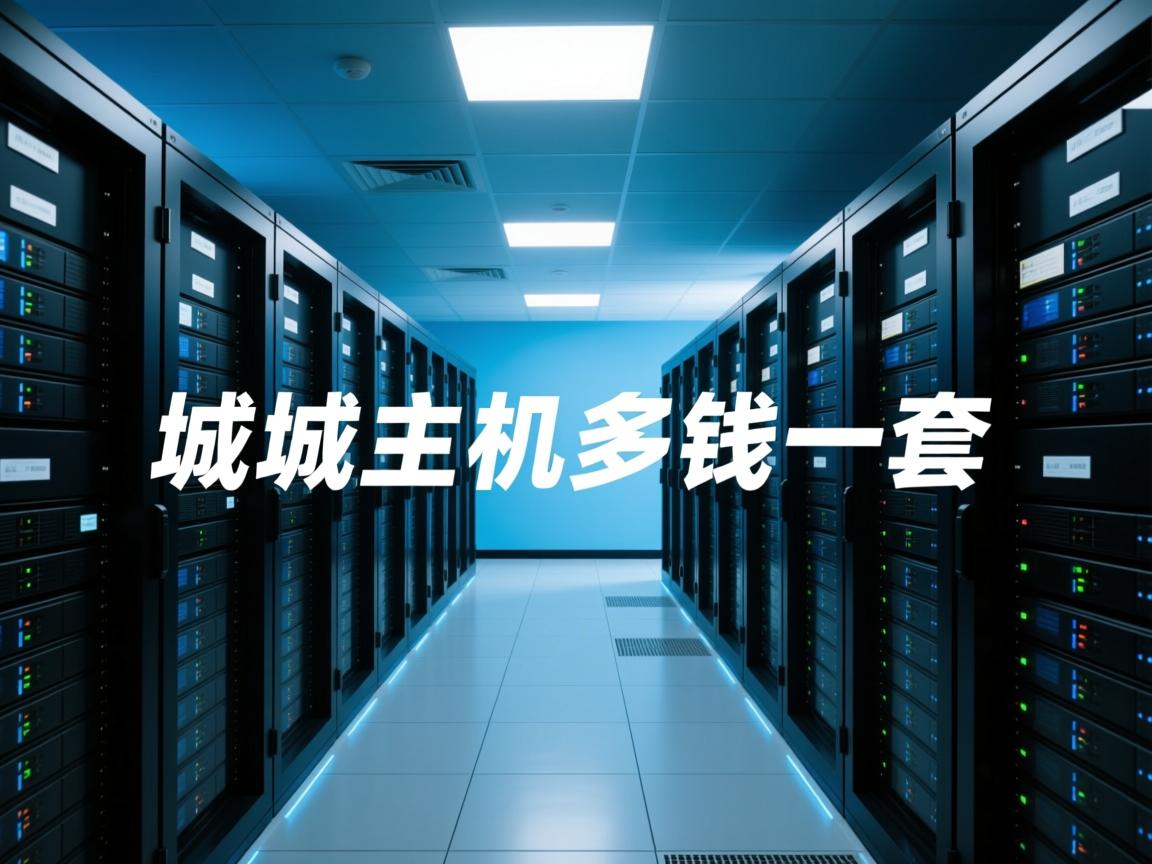 海城虚拟主机多少钱一套 第3张 海城虚拟主机多少钱一套 第3张