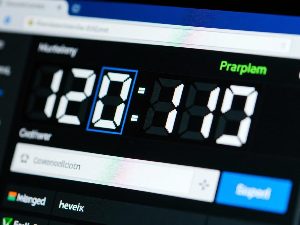 linux如何设置系统时间格式 第2张 linux如何设置系统时间格式 第2张