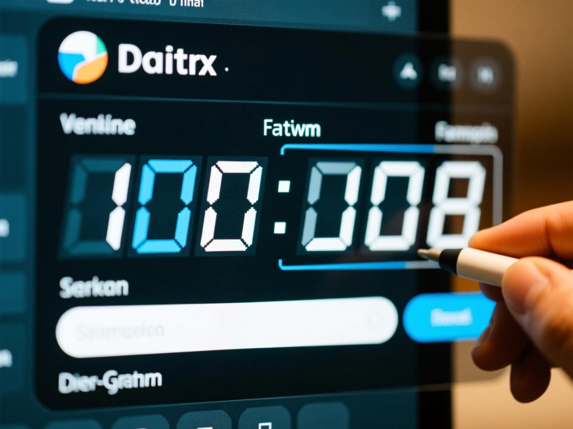 linux如何设置系统时间格式 第1张 linux如何设置系统时间格式 第1张