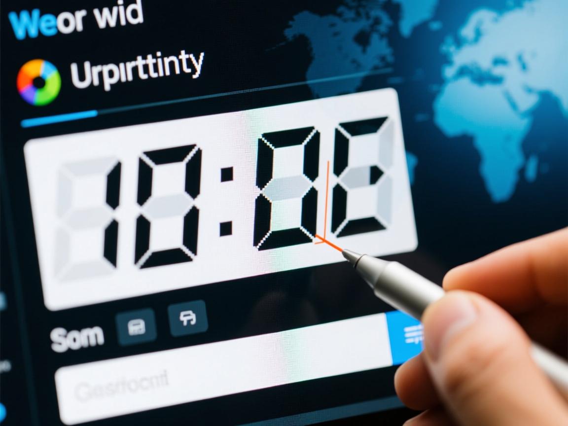 linux如何设置系统时间格式 第3张 linux如何设置系统时间格式 第3张