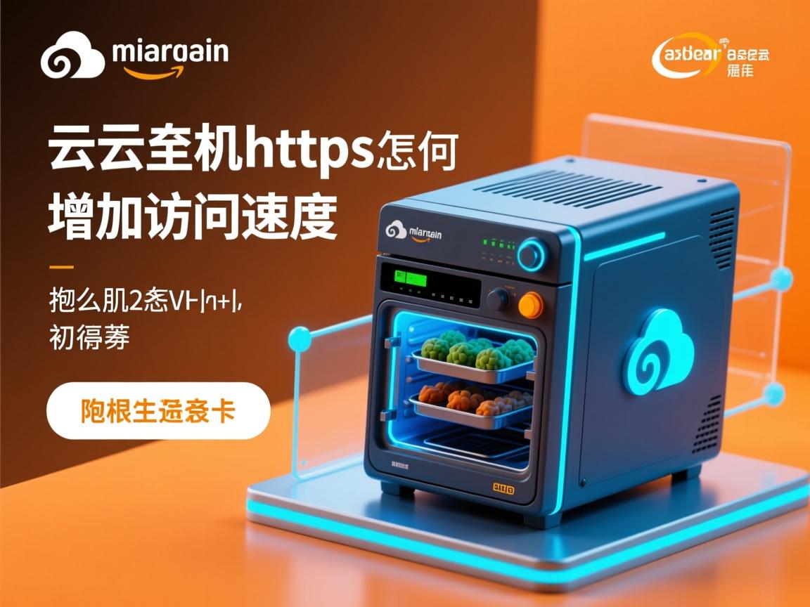 阿里云虚拟主机https怎么增加访问速度 第3张 阿里云虚拟主机https怎么增加访问速度 第3张