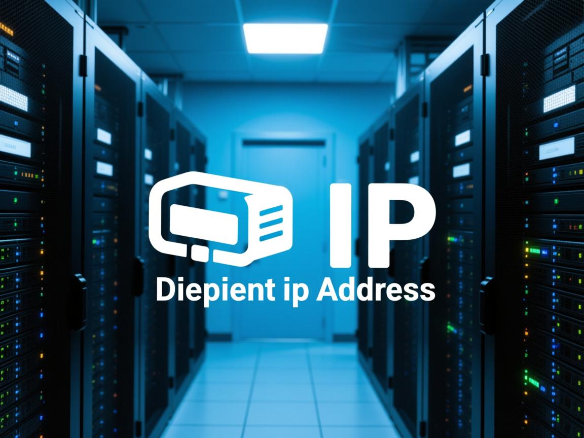 虚拟主机用户有独立ip地址吗 第2张 虚拟主机用户有独立ip地址吗 第2张