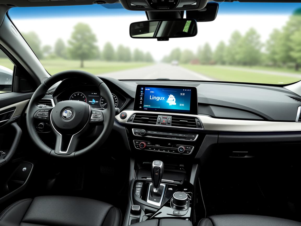 车载linux如何刷成安卓系统下载 第2张 车载linux如何刷成安卓系统下载 第2张