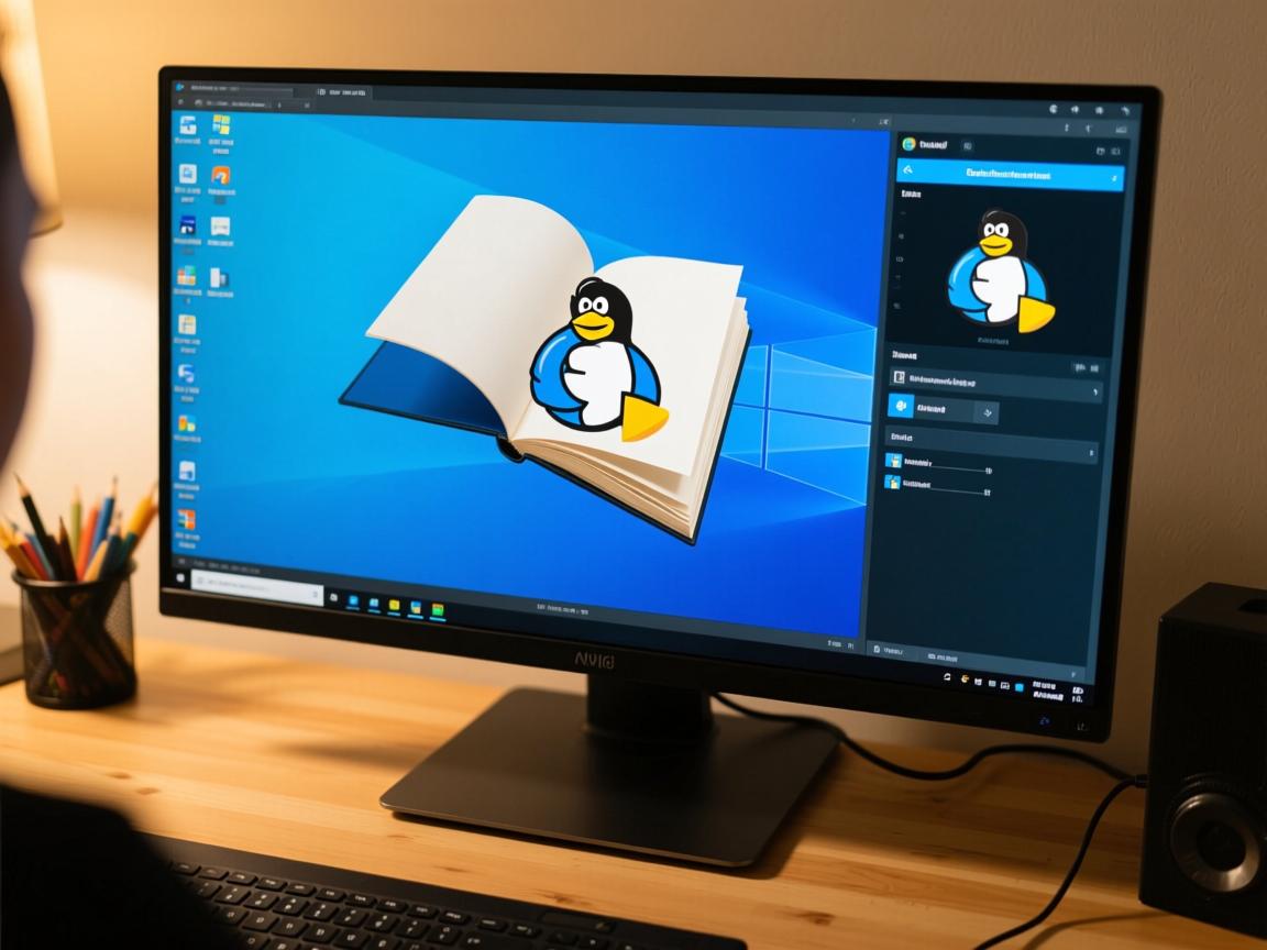 如何在Linux上扩展屏幕? 第3张 如何在Linux上扩展屏幕? 第3张