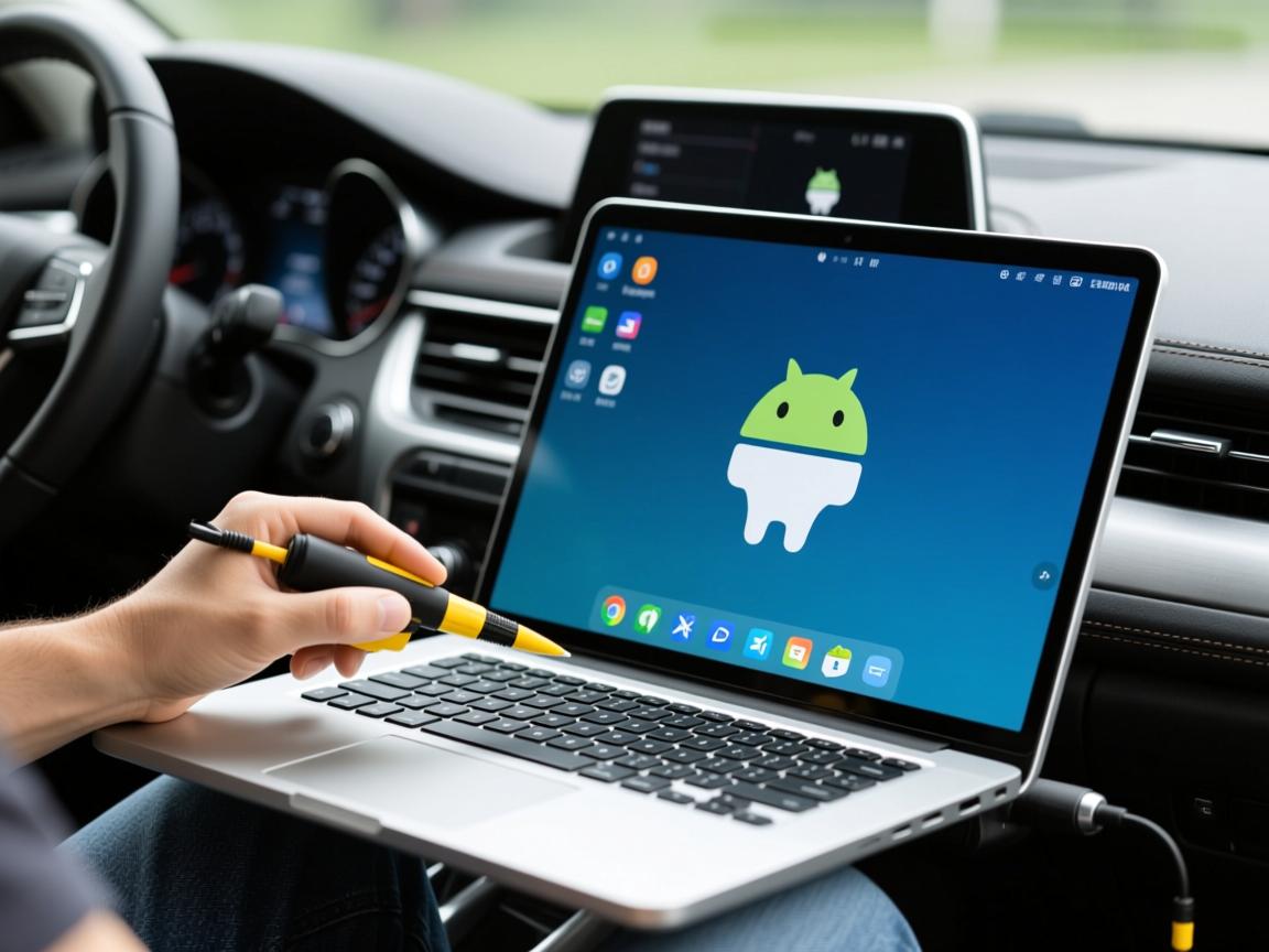 车载linux如何刷成安卓系统 第1张 车载linux如何刷成安卓系统 第1张