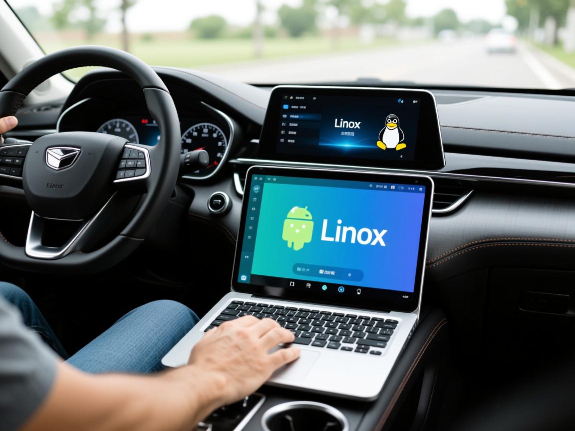 车载linux如何刷成安卓系统 第2张 车载linux如何刷成安卓系统 第2张