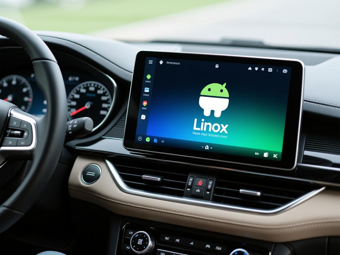 车载linux如何刷成安卓系统 第3张 车载linux如何刷成安卓系统 第3张