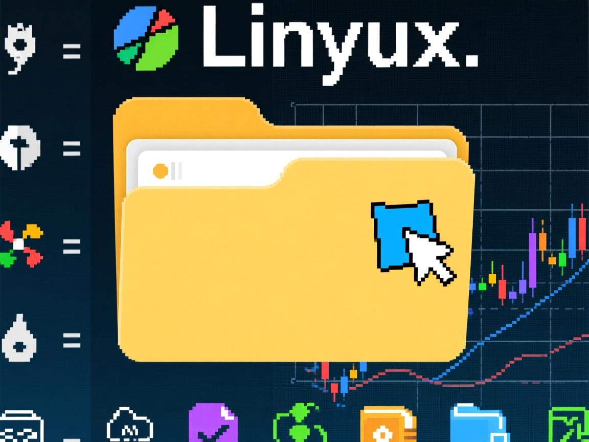 Linux如何拷贝系统文件夹  第3张