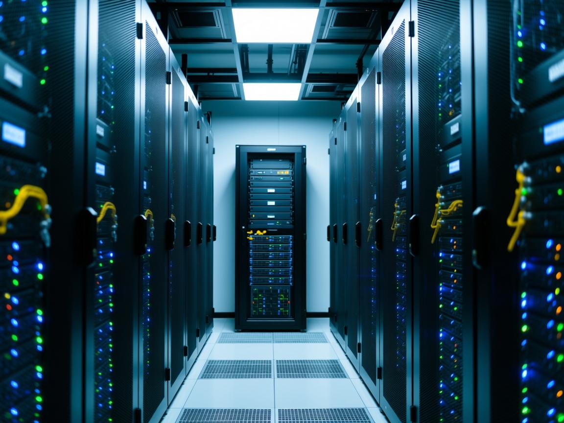 河南ai边缘计算服务器虚拟主机 第3张 河南ai边缘计算服务器虚拟主机 第3张