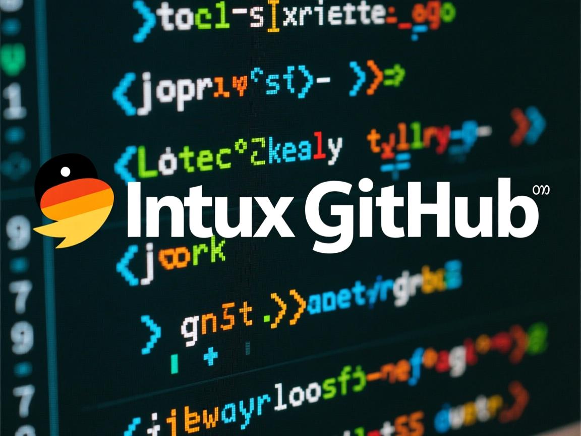 linux下如何使用github 第3张 linux下如何使用github 第3张