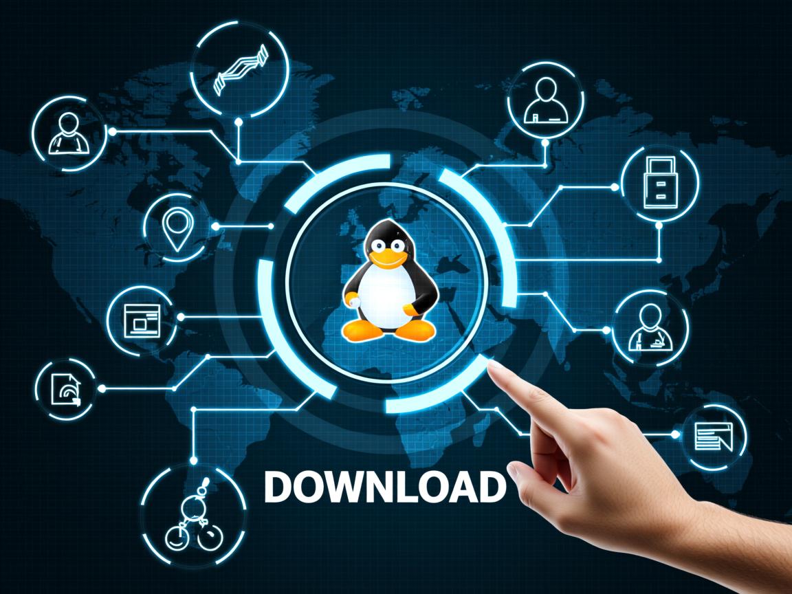 如何在linux安装防护软件下载 第3张 如何在linux安装防护软件下载 第3张