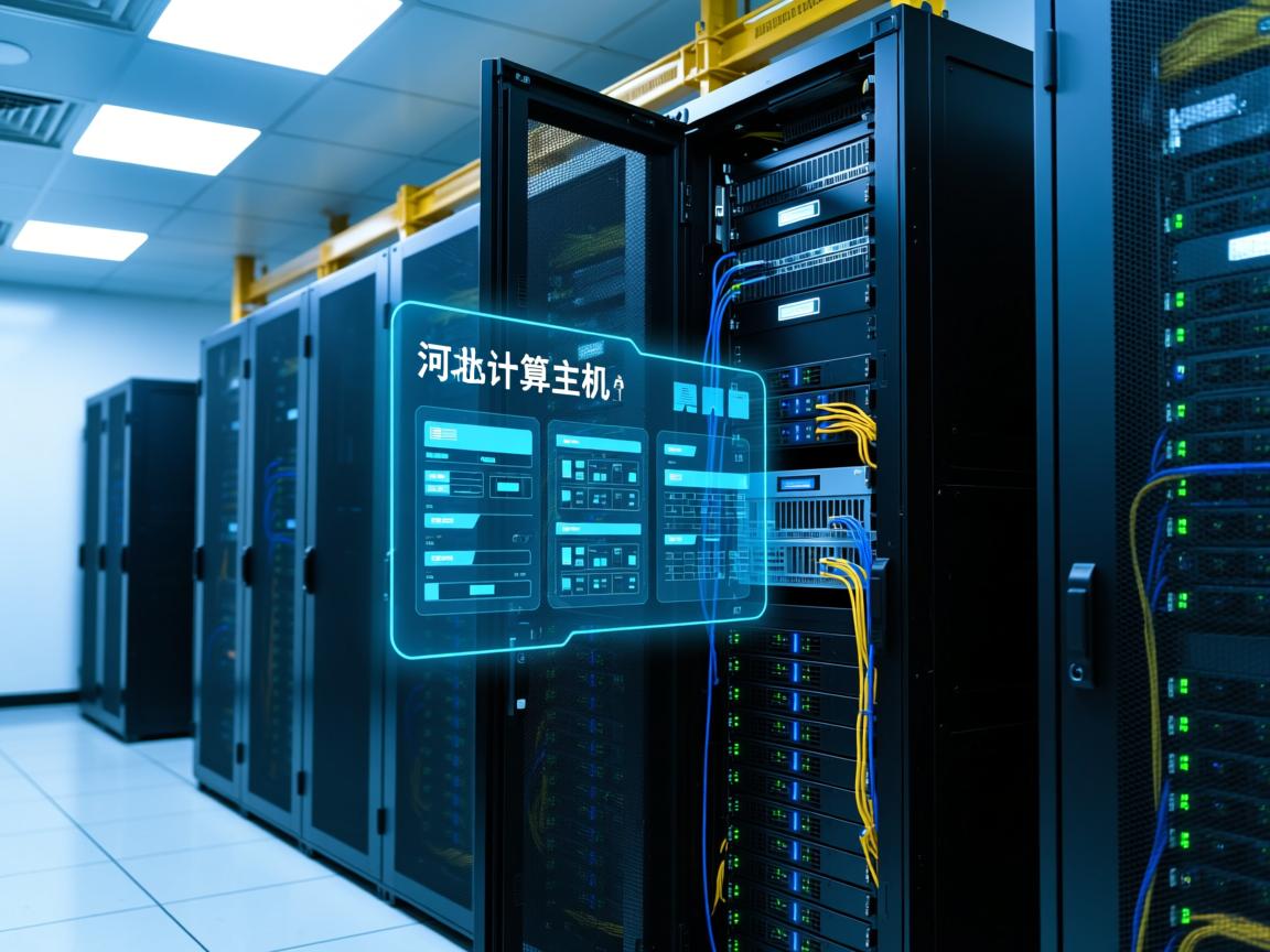 河北ai边缘计算服务器虚拟主机 第2张 河北ai边缘计算服务器虚拟主机 第2张