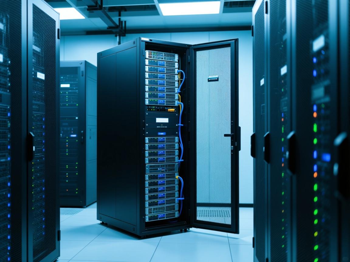 河北ai边缘计算服务器虚拟主机 第3张 河北ai边缘计算服务器虚拟主机 第3张