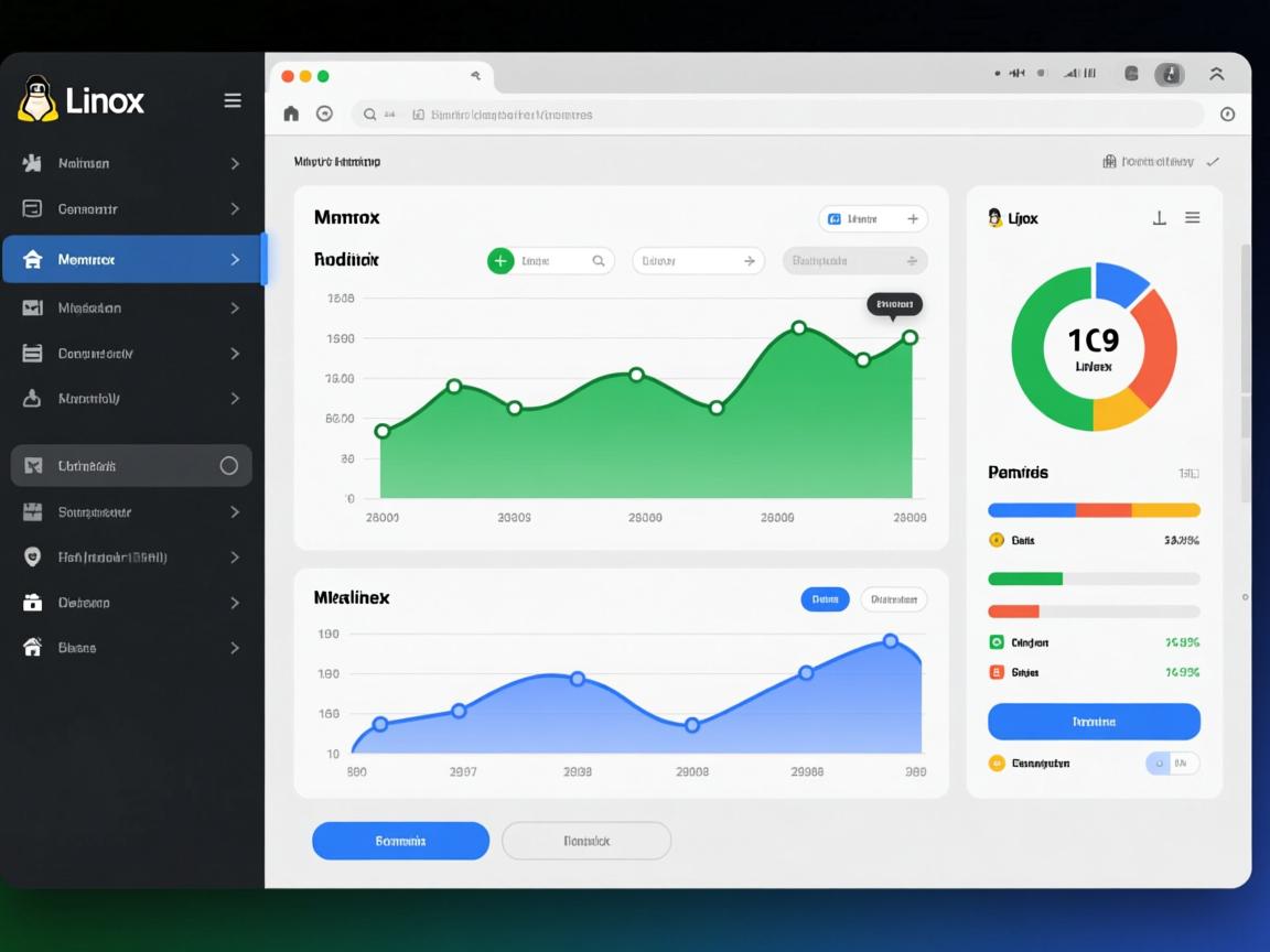 linux系统如何查看内存使用情况