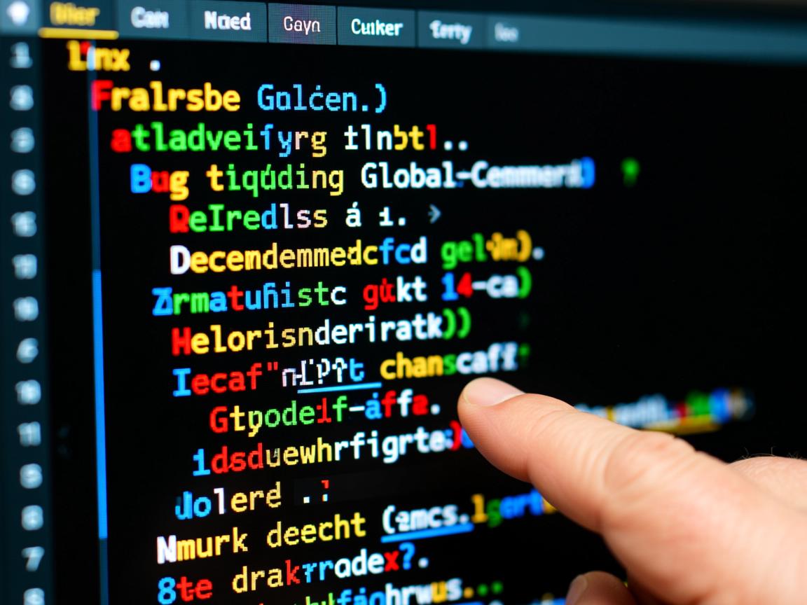 linux如何查找全局命令 第1张 linux如何查找全局命令 第1张