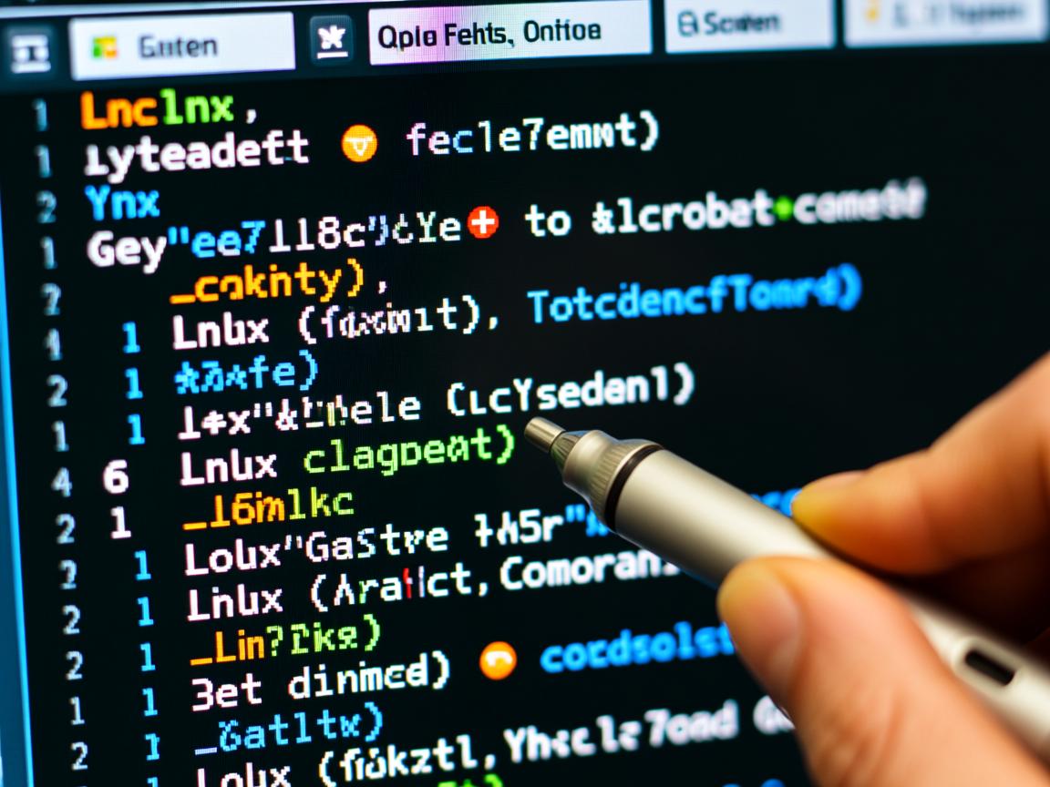 linux如何查找全局命令 第3张 linux如何查找全局命令 第3张