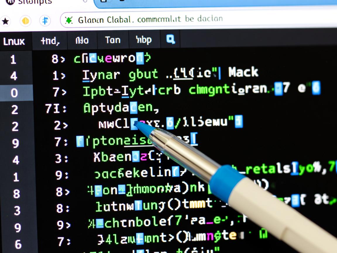 linux如何查找全局命令 第2张 linux如何查找全局命令 第2张