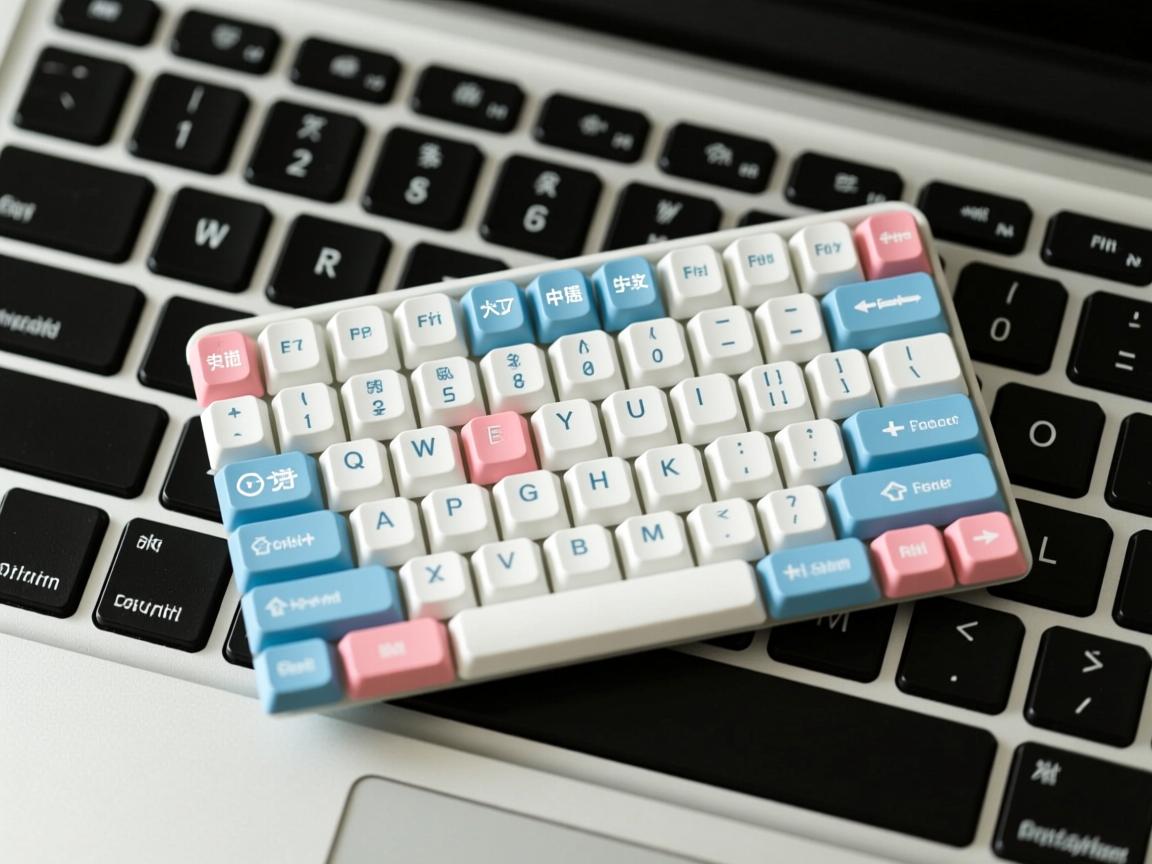 linux如何切换中文输入法  第1张