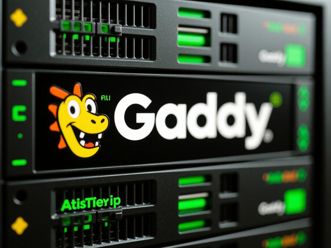 godaddy虚拟主机ip都一样吗 第1张 godaddy虚拟主机ip都一样吗 第1张