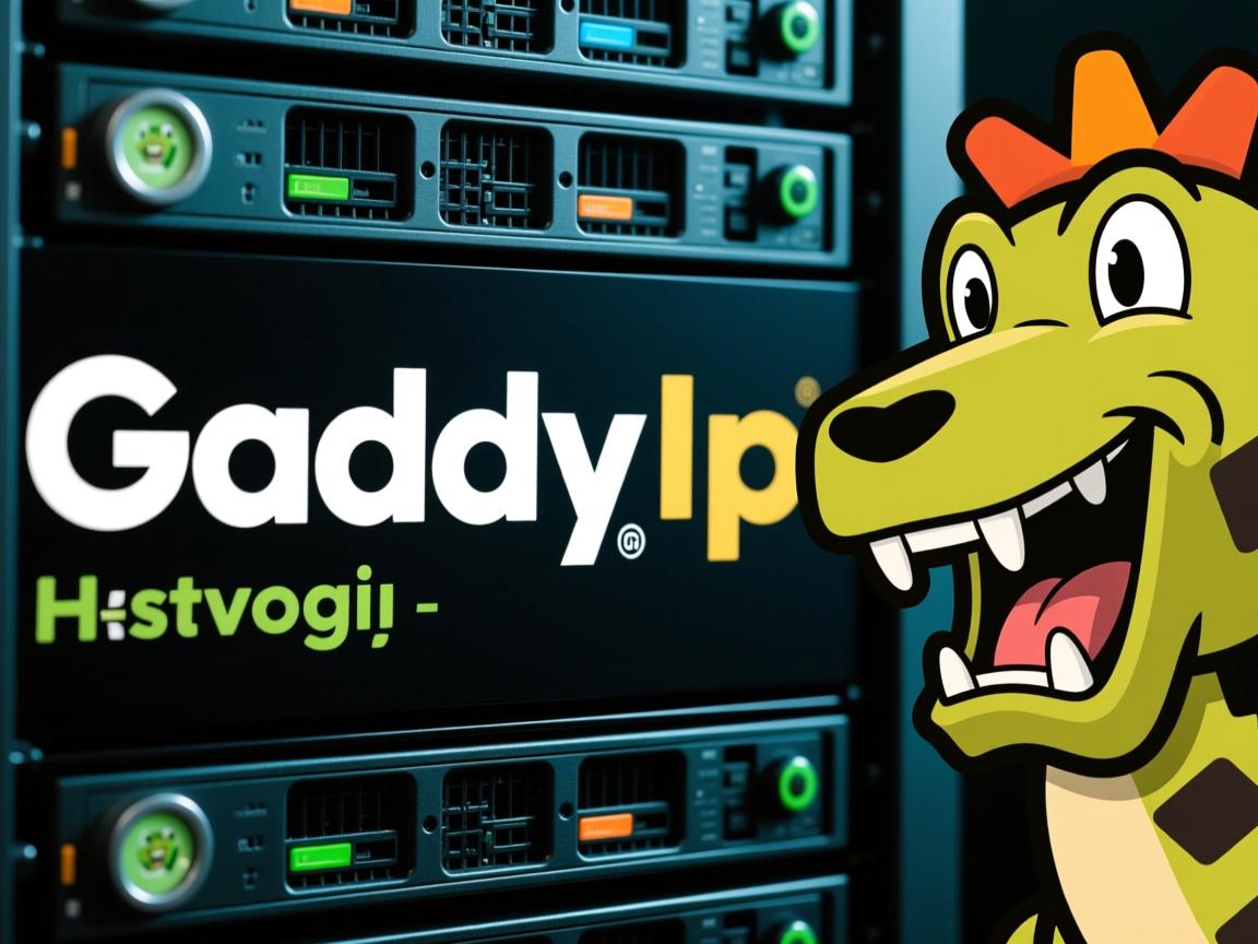 godaddy虚拟主机ip都一样吗 第2张 godaddy虚拟主机ip都一样吗 第2张