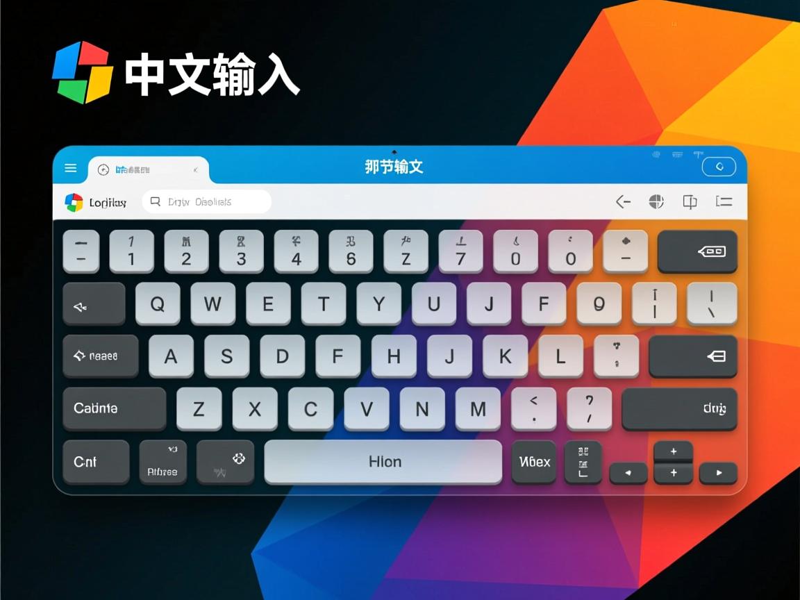 linux如何中文输入法 第1张 linux如何中文输入法 第1张