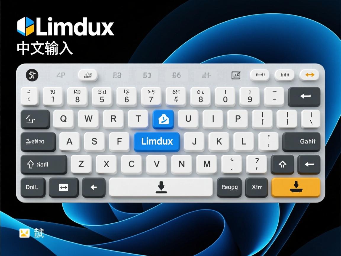 linux如何中文输入法 第2张 linux如何中文输入法 第2张