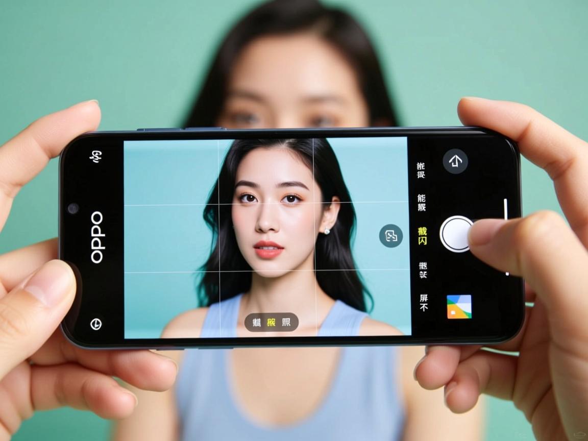 为什么OPPO的截屏不能截闪照 第2张 为什么OPPO的截屏不能截闪照 第2张