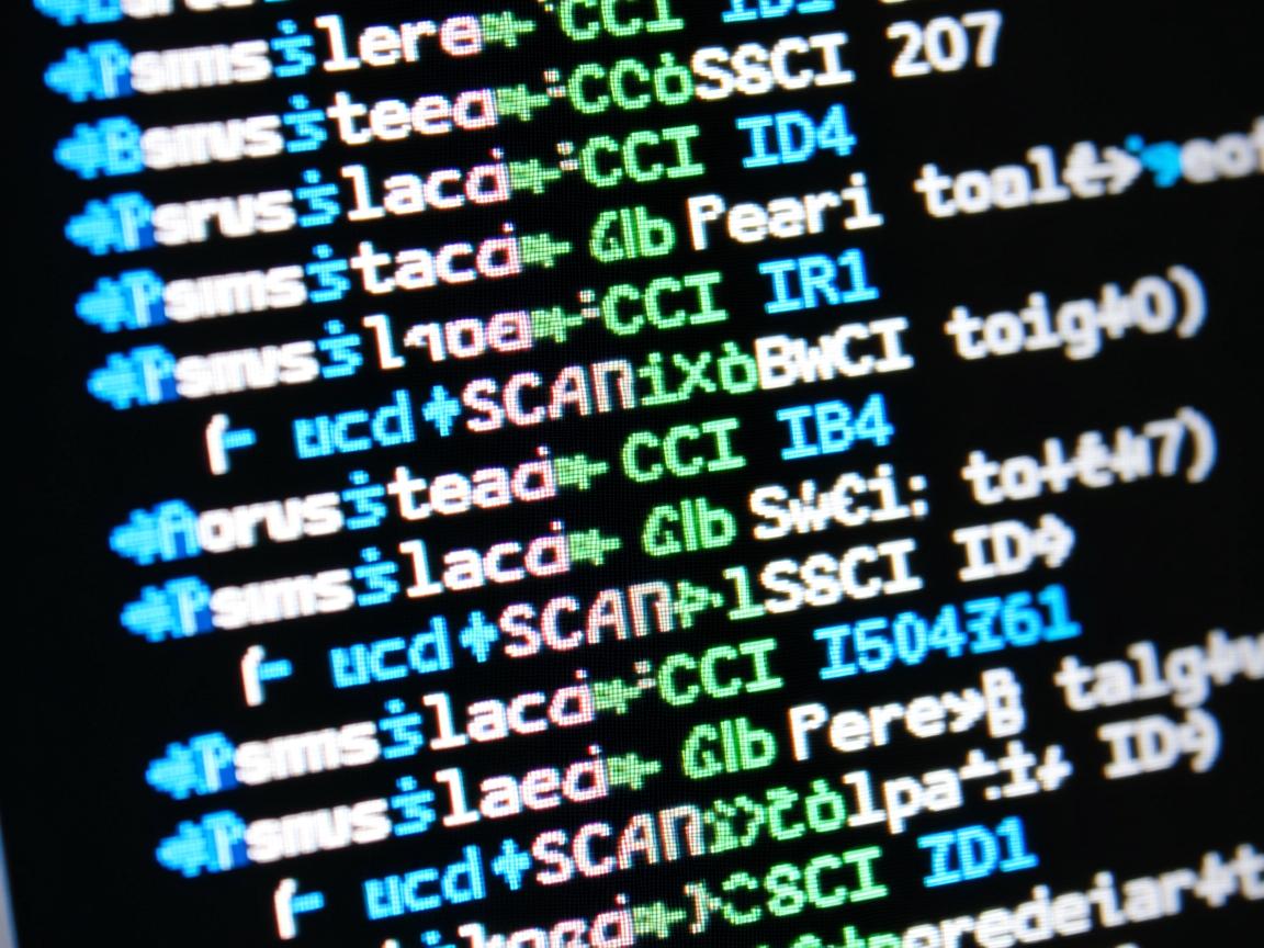 Linux查看SCSI ID命令 第1张 Linux查看SCSI ID命令 第1张