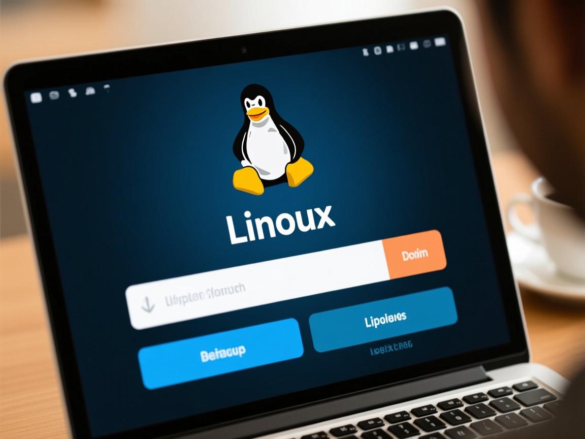 linux如何管理员权限  第2张