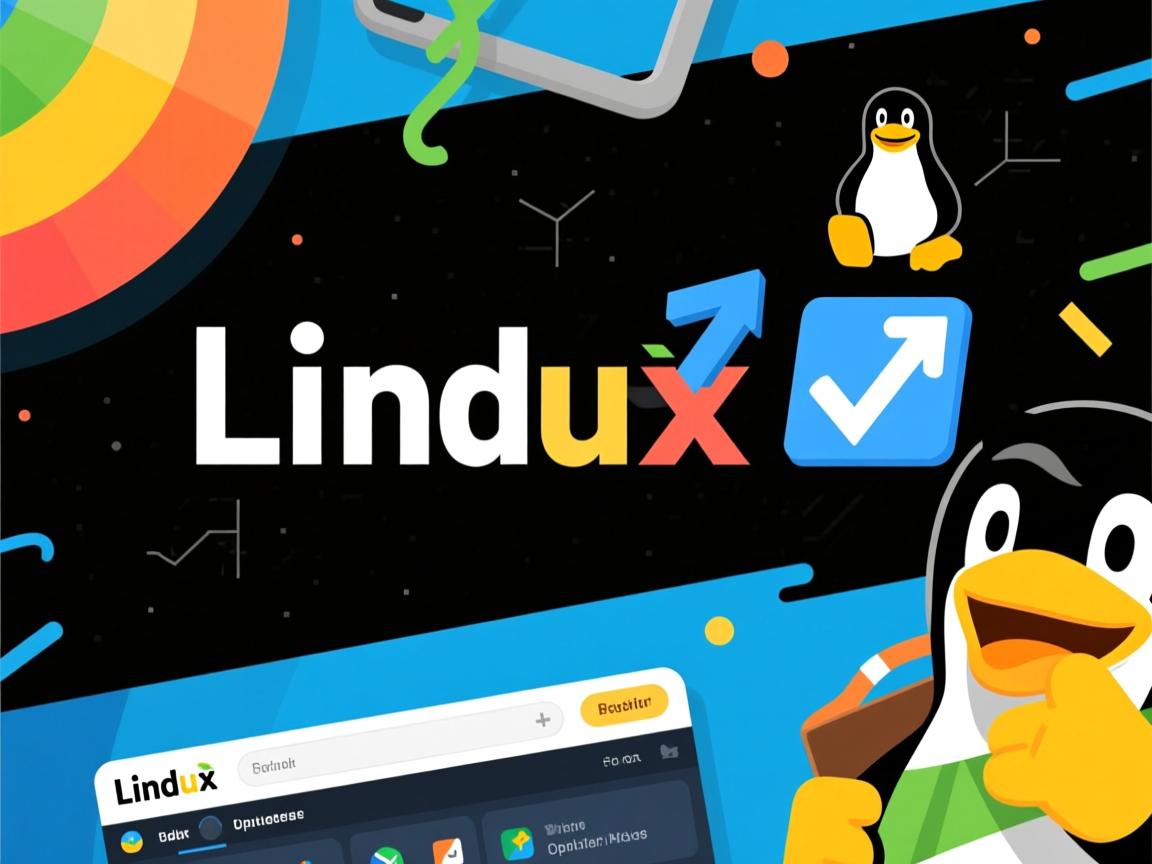 linux如何更新 第1张 linux如何更新 第1张