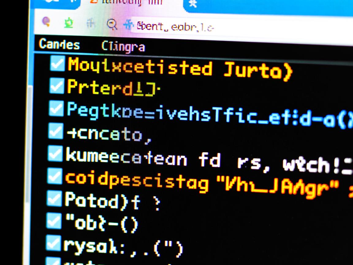 Linux如何查看监听端口? 第3张 Linux如何查看监听端口? 第3张