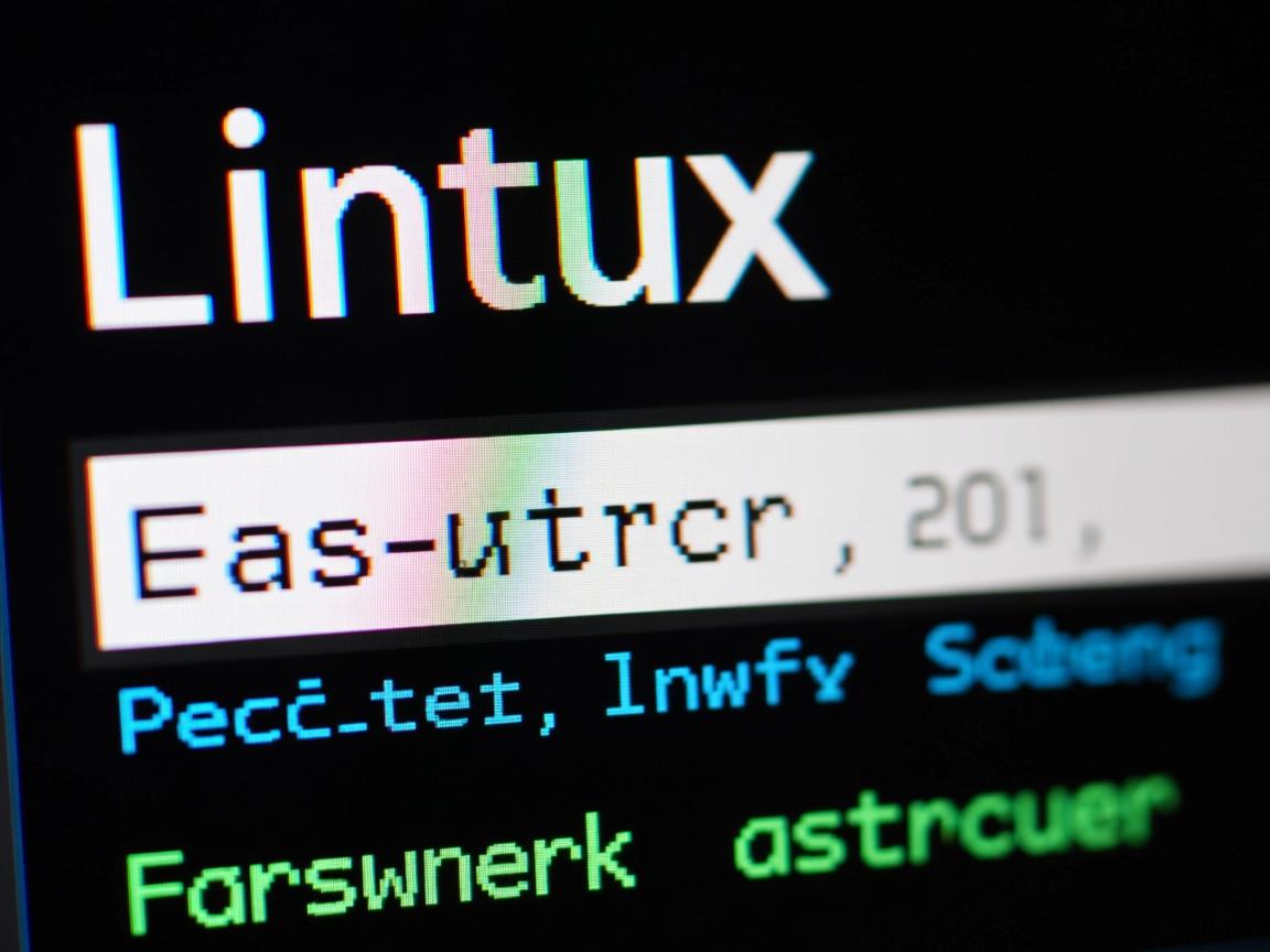 linux如何改密码忘记了 第3张 linux如何改密码忘记了 第3张