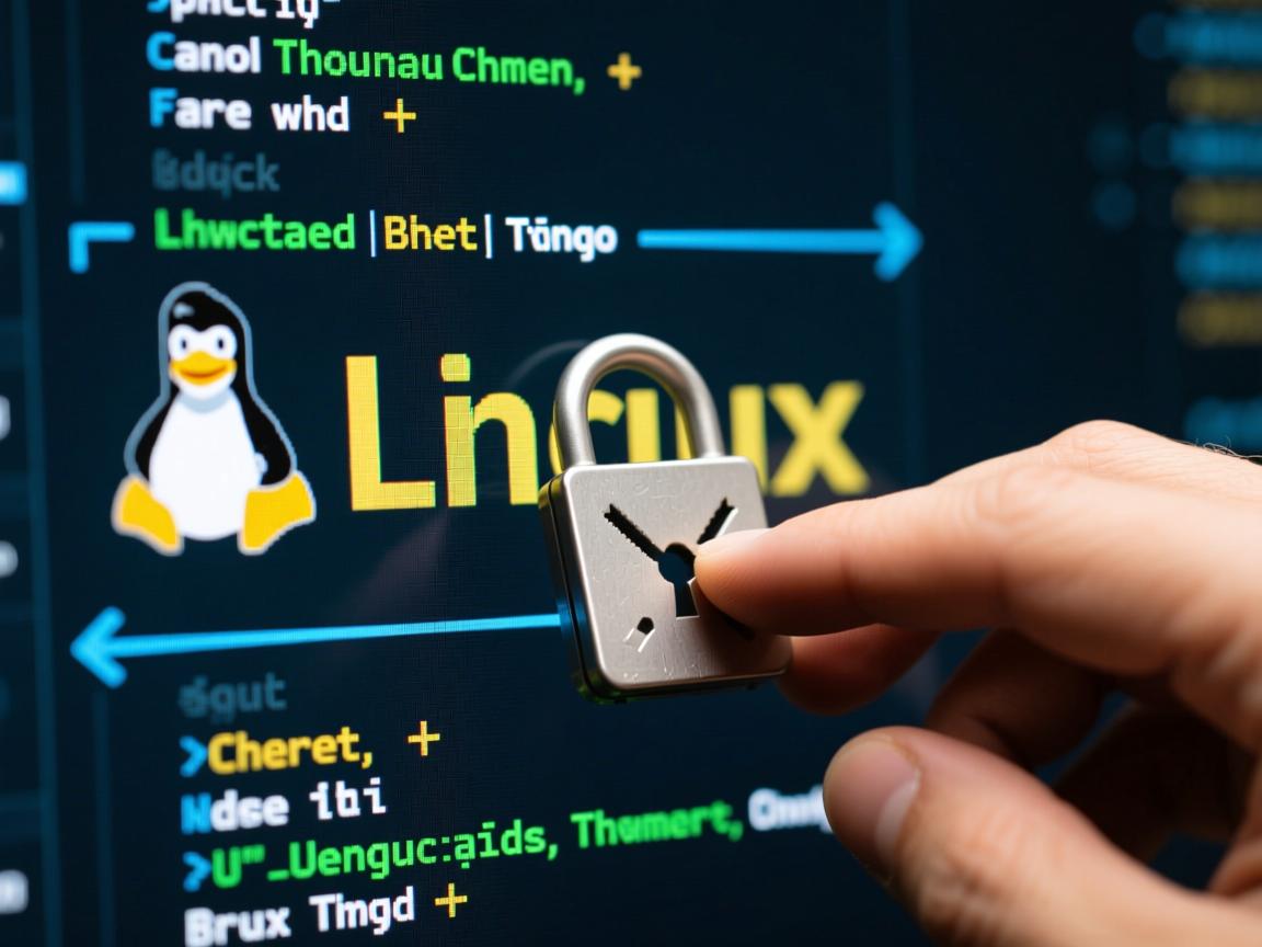 linux 线程如何阻塞  第2张