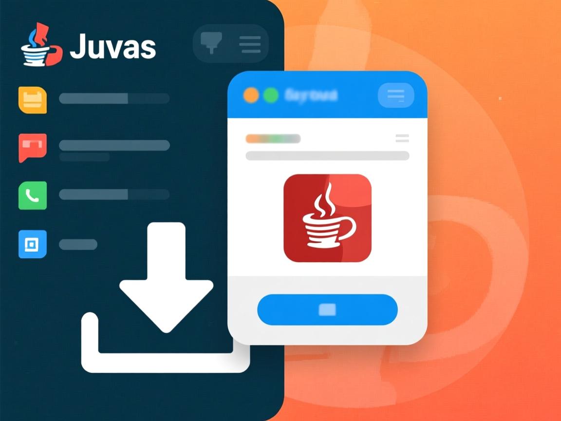 Java安装包下载后位置在哪? 第2张 Java安装包下载后位置在哪? 第2张
