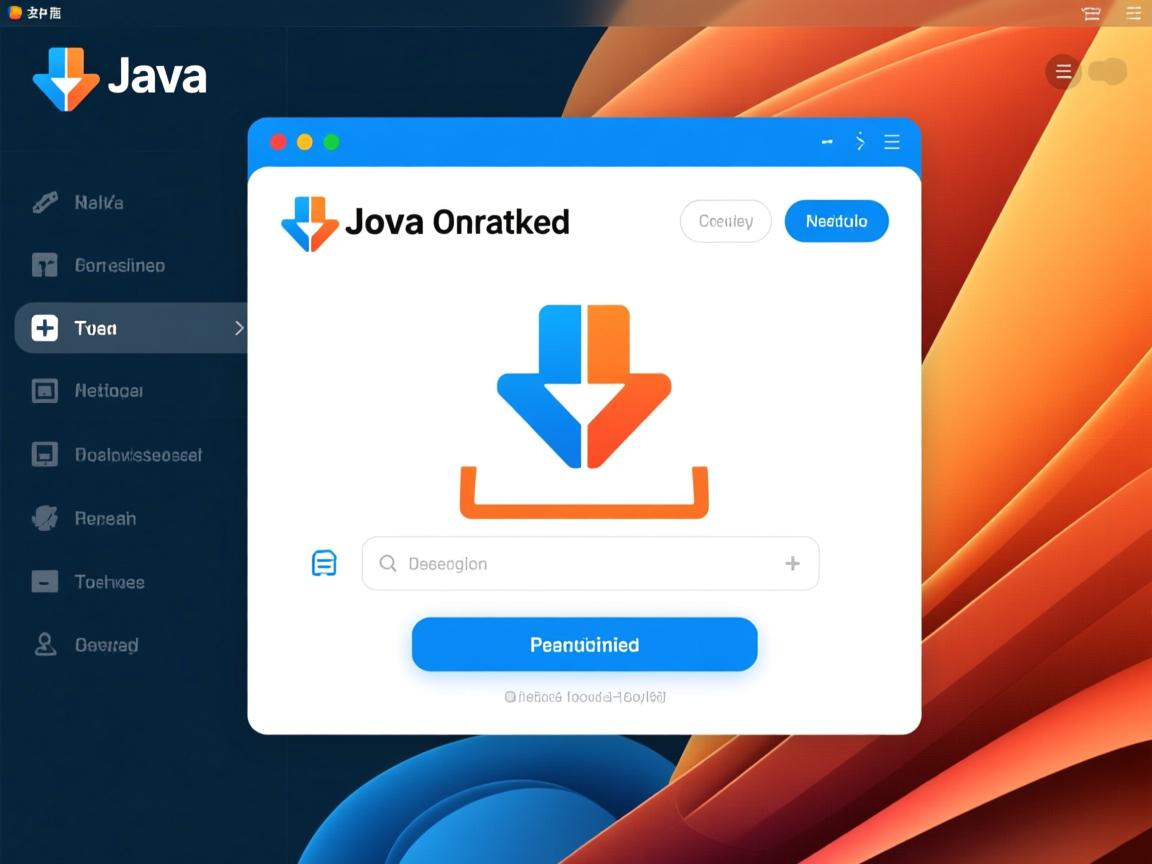Java安装包下载后位置在哪? 第3张 Java安装包下载后位置在哪? 第3张