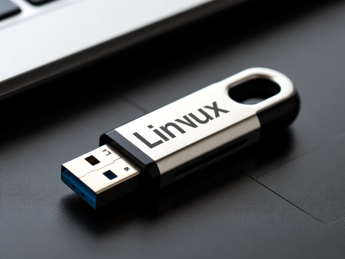 如何将linux装在u盘 第3张 如何将linux装在u盘 第3张