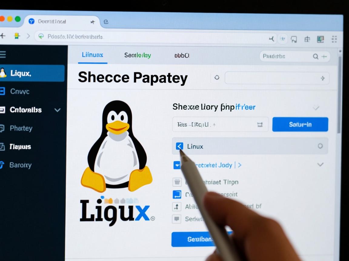 linux下载时如何选择路径 第2张 linux下载时如何选择路径 第2张