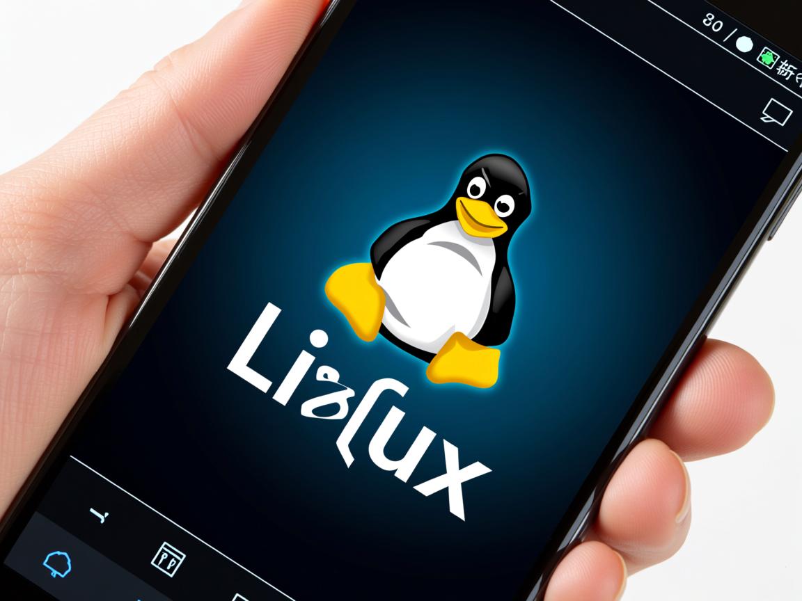 手机如何装linux操作系统 第1张 手机如何装linux操作系统 第1张