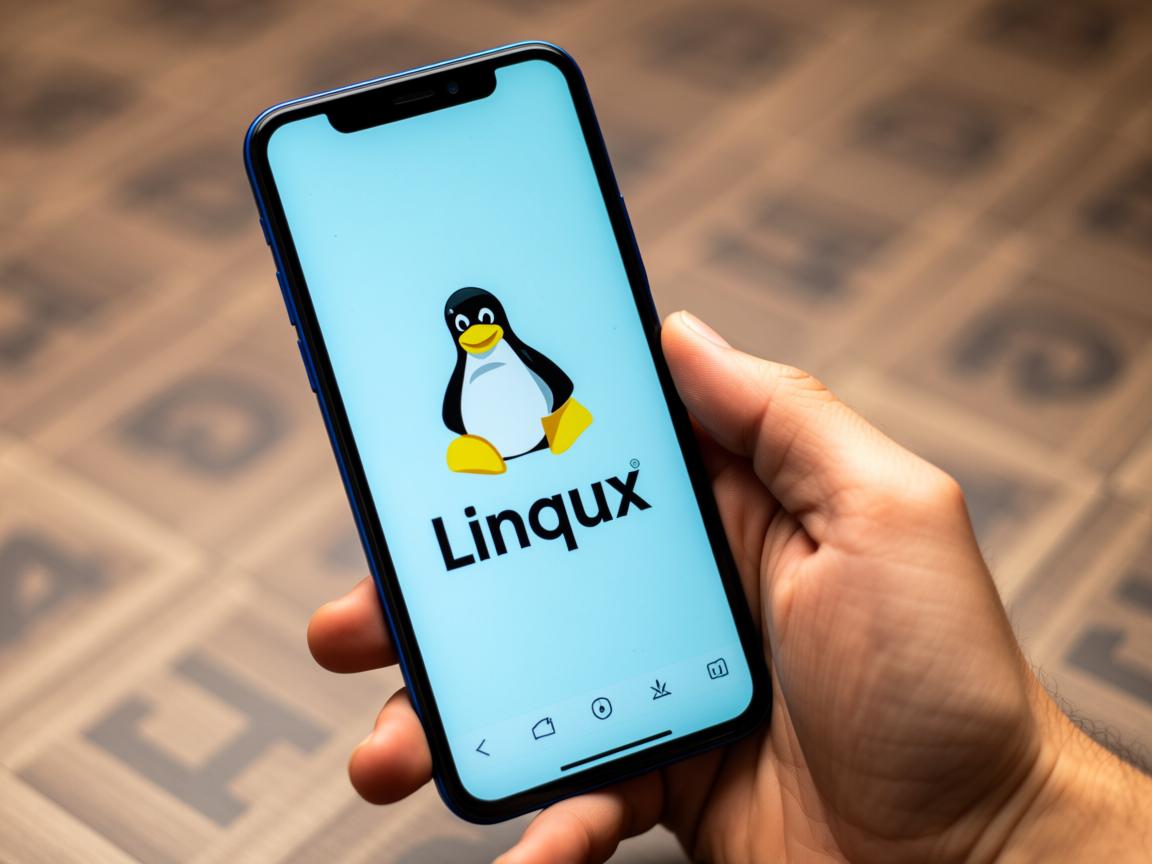 手机如何装linux操作系统 第2张 手机如何装linux操作系统 第2张