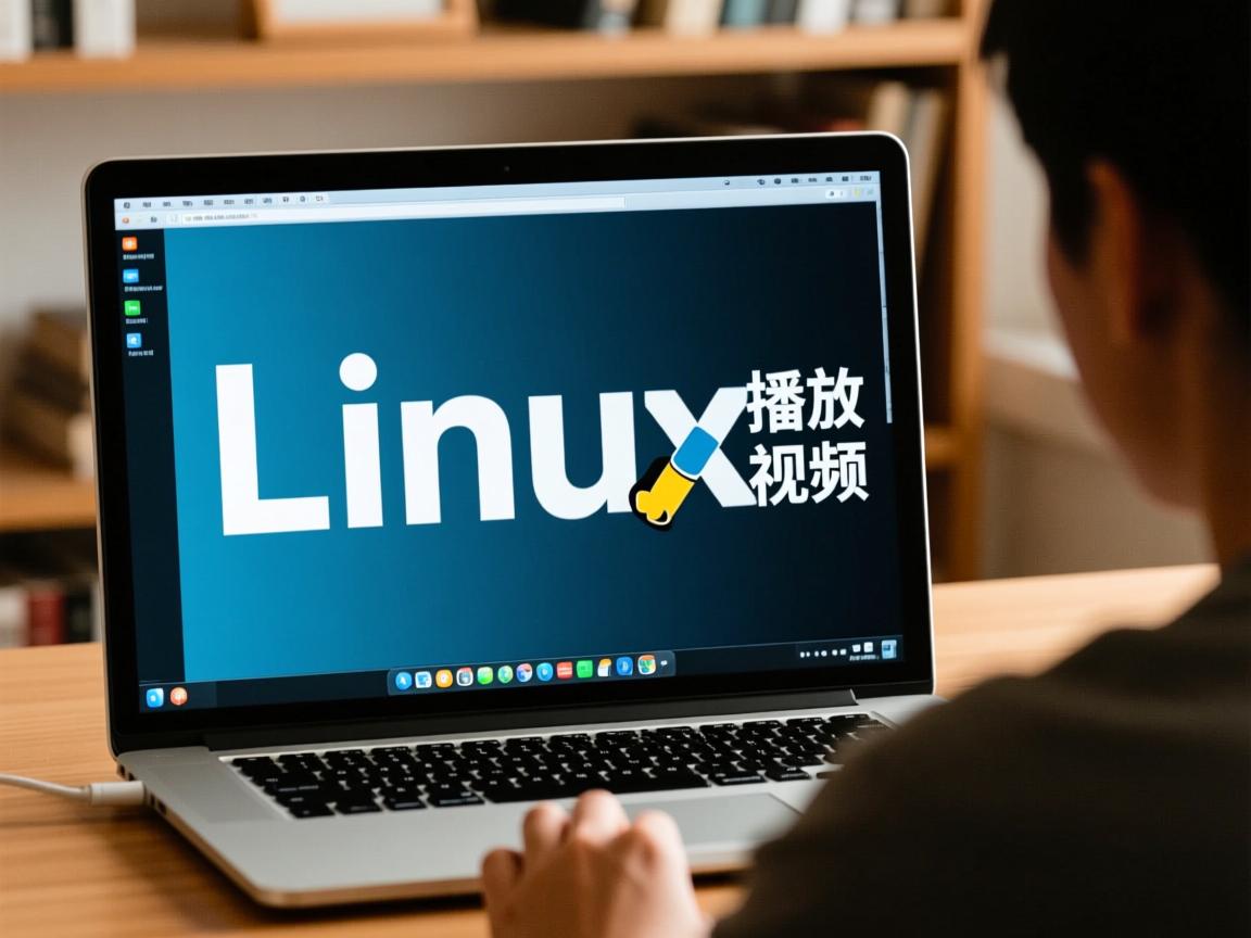 linux如何播放视频 第1张 linux如何播放视频 第1张