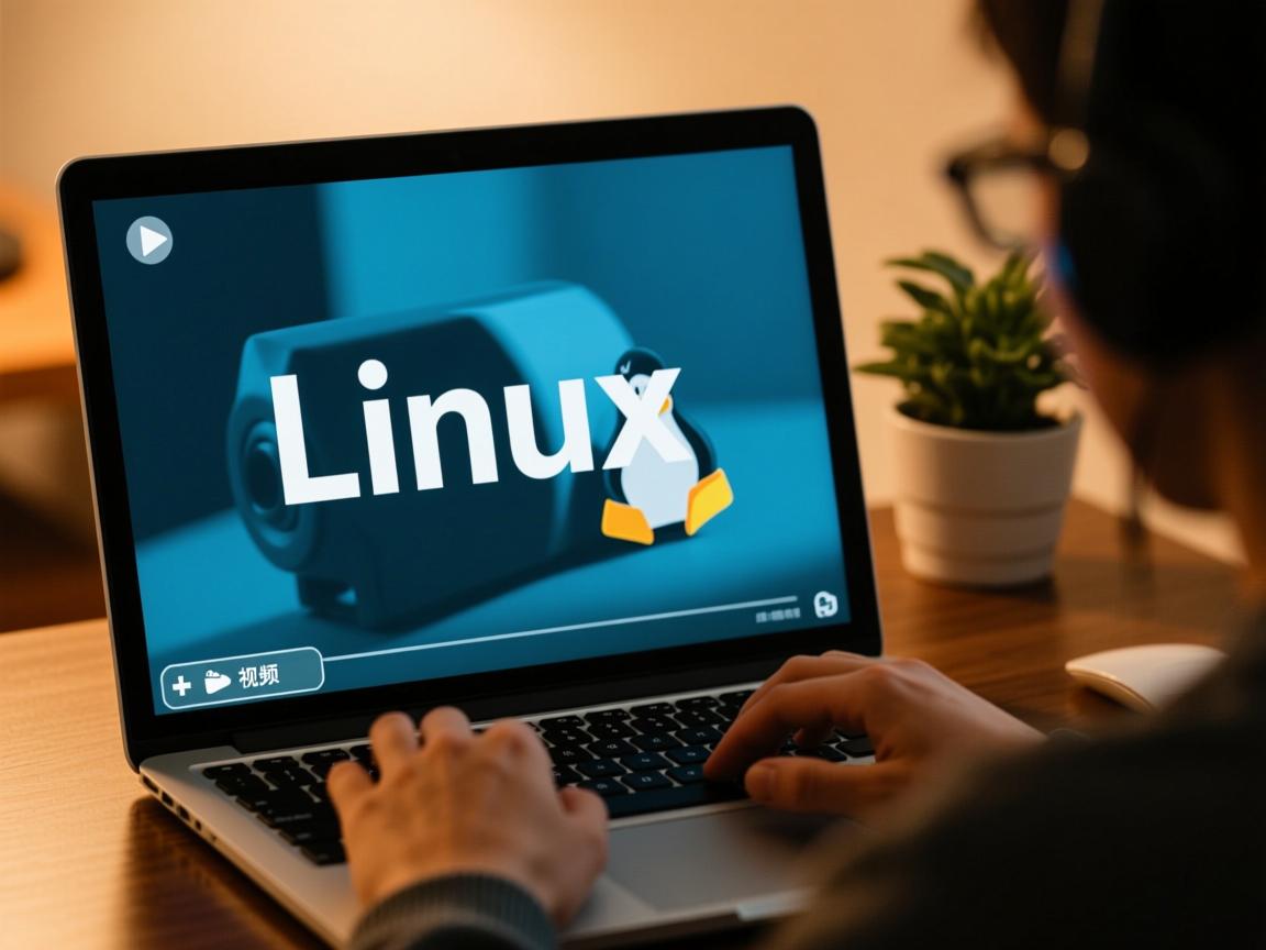 linux如何播放视频 第2张 linux如何播放视频 第2张